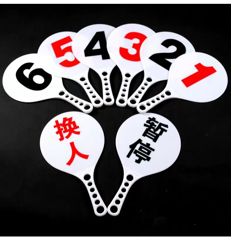 隊員犯規(guī)牌